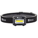 EAN 5902689075001 - Libox LB0107 linterna Negro Linterna con cinta para cabeza LED imagen 2