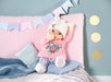 EAN 4001167706428 - Baby Annabell 706428 muñeca imagen 10