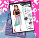 EAN 3555801287909 - Canal Toys Style 4 Ever OFG276 juguete de arte y manualidades imagen 9