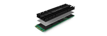 EAN 4250078166832 - ICY BOX IB-M2HS-701 M.2 NVMe SSD Disipador térmico/Radiador Negro 1 pieza(s) imagen 3