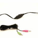 EAN 8716065216684 - Ewent EW3563 auricular y casco Auriculares Alámbrico Diadema Llamadas/Música Negro imagen 2