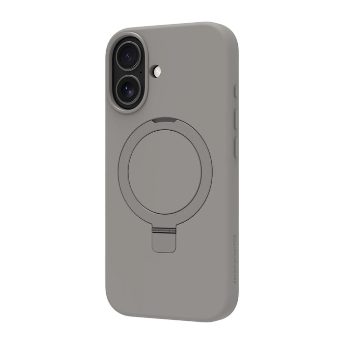 EAN 5711428066640 - dbramante1928 Roskilde MS Kick ICON funda para teléfono móvil Gris imagen 5