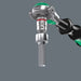 EAN 4013288225139 - Wera 05150110001 llave de carraca 37 pieza(s) Negro, Verde imagen 8