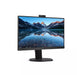 EAN 8712581776145 - Philips B Line 276B9H/00 pantalla para PC 68,6 cm (27") 2560 x 1440 Pixeles Quad HD LED Negro imagen 3