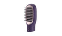 EAN 8720689002806 - Philips 3000 series BHA313/00 Utensilio de peinado Cepillo de aire caliente Caliente Negro 800 W 1,8 m imagen 5