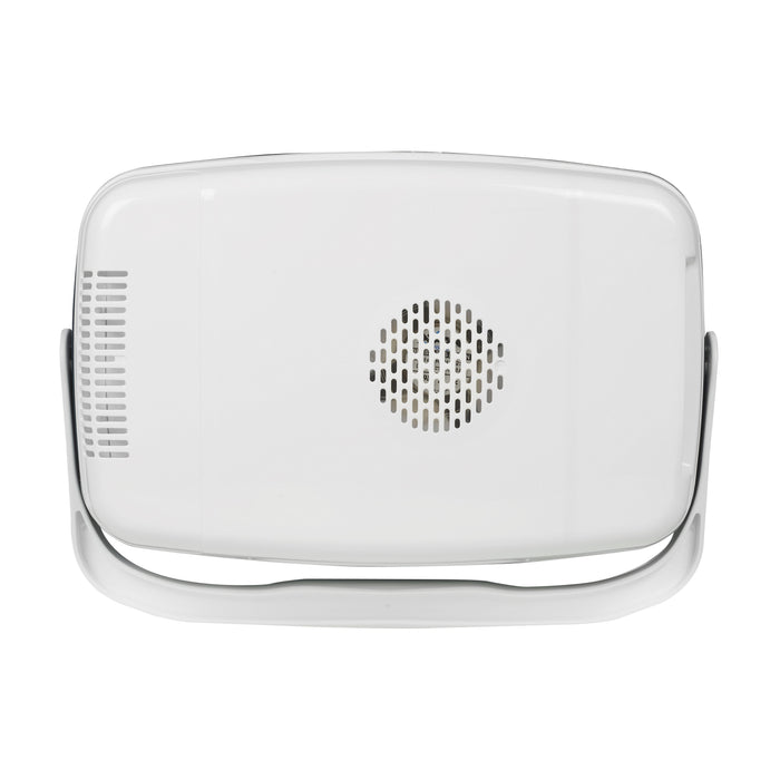 EAN 8713016105479 - CamPart Travel CB-8630 nevera portátil 30 L Eléctrico Azul, Blanco imagen 5