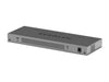 EAN 0606449174816 - NETGEAR GS116EP Gestionado L2/L3 Gigabit Ethernet (10/100/1000) Energía sobre Ethernet (PoE) Gris imagen 6