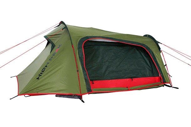 EAN 4001690101868 - High Peak Sparrow Tienda tipo túnel imagen 4