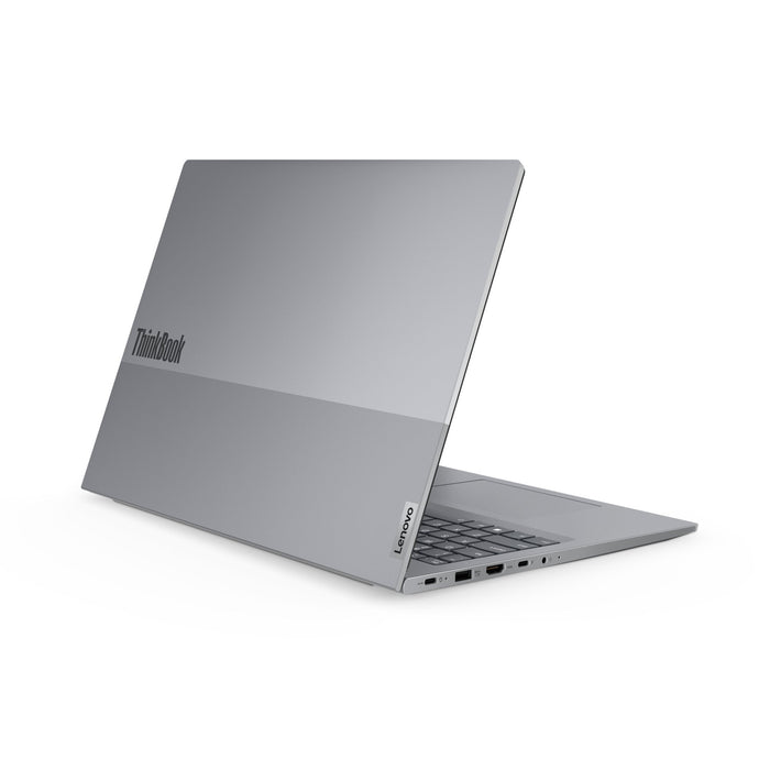 EAN 198158583695 - Lenovo ThinkBook 16 G7 ARP AMD Ryzen™ 7 7735HS Portátil 40,6 cm (16") WUXGA 32 GB DDR5-SDRAM 1 TB SSD Wi-F imagen 11