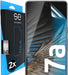 EAN 4262417871154 - Smart Engineered SE0-F0101-0399-23-M protector de pantalla o trasero para teléfono móvil Google 2 pieza(s imagen 1
