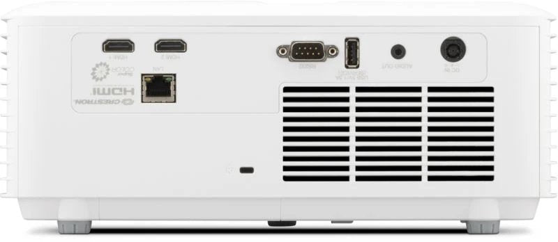 EAN 766907031287 - Viewsonic LS630HD videoproyector Proyector de alcance estándar 4000 lúmenes ANSI 1080p (1920x1080) Blanco imagen 11