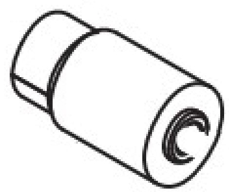 EAN 999567079287 - KYOCERA 302GJ06500 accesorio o pieza de recambio para impresora/escáner Módulo de alimentación 1 pieza(s) imagen 1