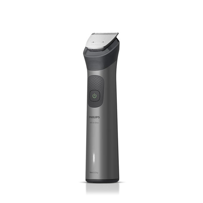 EAN 8720689045018 - Philips MG7961/15 cortadora de pelo y maquinilla Gris 26 Ión de litio imagen 3