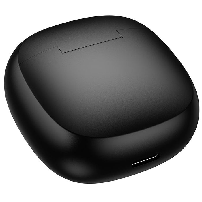 EAN 6942007667814 - Hoco EQ33 Auriculares Inalámbrico Dentro de oído Llamadas/Música Bluetooth Negro imagen 5