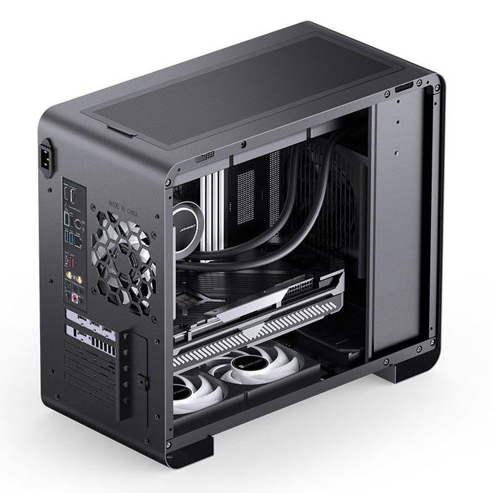 EAN 6970620553078 - Jonsbo U4 Mini Mini Tower Negro imagen 16