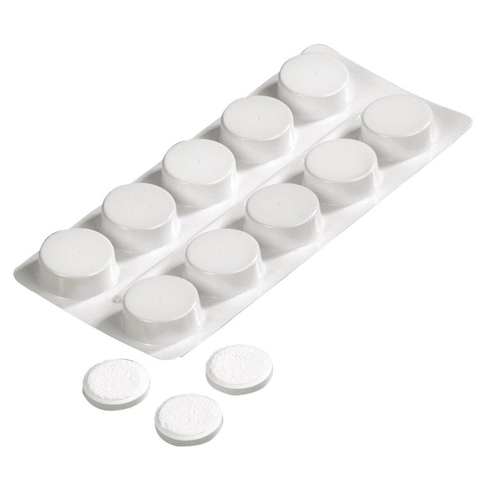 EAN 4047443505361 - Xavax 00111281 pieza y accesorio para cafetera Tableta de limpieza imagen 1