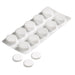 EAN 4047443505361 - Xavax 00111281 pieza y accesorio para cafetera Tableta de limpieza imagen 1