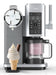 EAN 0622356292306 - Ninja NC701EU máquina para helados 0,48 L 800 W Negro, Plata imagen 1
