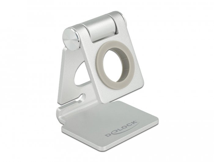 EAN 4043619184286 - DeLOCK 18428 soporte Soporte activo para teléfono móvil Teléfono móvil/smartphone, Reloj inteligente imagen 1