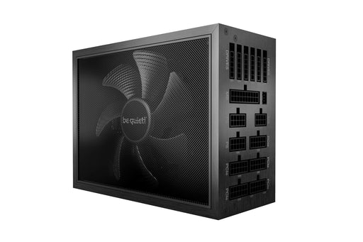EAN 4260052187425 - be quiet! Dark Power Pro 12 1200W unidad de fuente de alimentación 20+4 pin ATX ATX Negro imagen 1