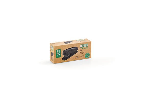 EAN 4009729067864 - Novus B4 re+new Negro imagen 7