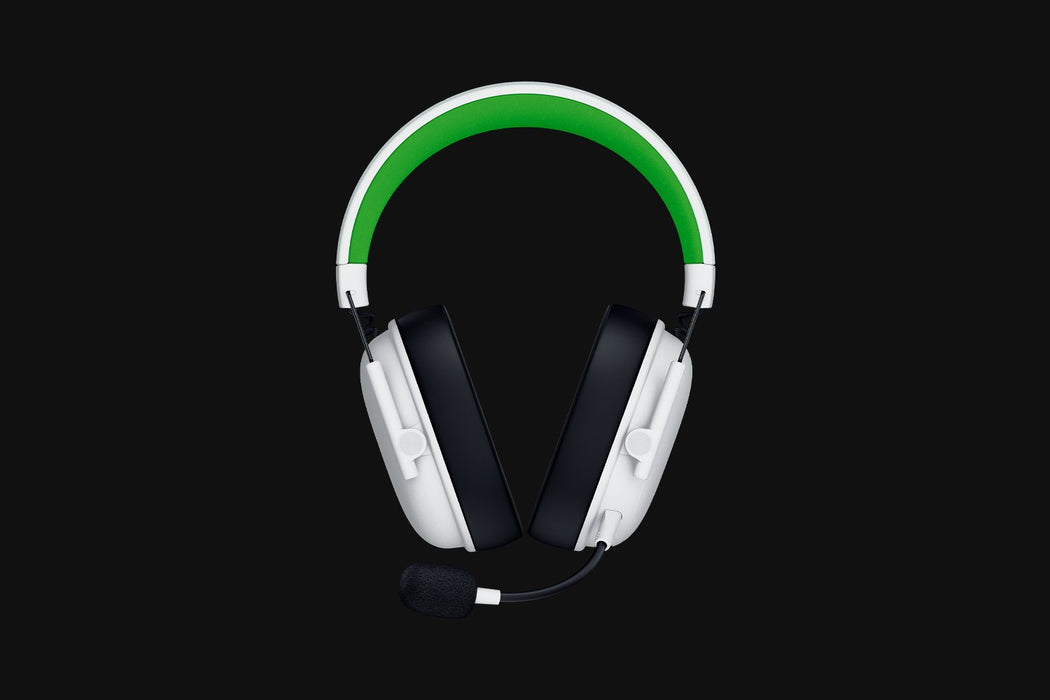EAN 8887910061374 - Razer BlackShark V3 X HyperSpeed Auriculares Inalámbrico Diadema Juego USB Tipo C Bluetooth Blanco imagen 3