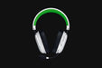 EAN 8887910061374 - Razer BlackShark V3 X HyperSpeed Auriculares Inalámbrico Diadema Juego USB Tipo C Bluetooth Blanco imagen 3
