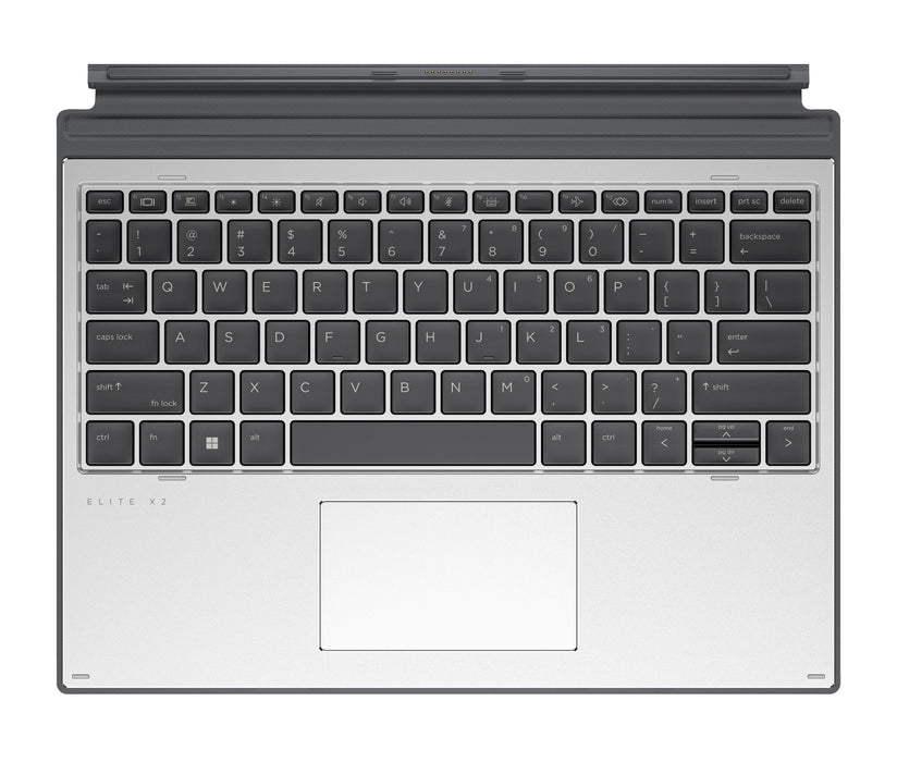 EAN 196337123618 - HP Elite x2 G8 Premium Keyboard teclado Oficina Plata imagen 9