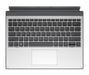 EAN 196337123618 - HP Elite x2 G8 Premium Keyboard teclado Oficina Plata imagen 9
