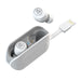 EAN 812887019224 - JLab IEUEBGOAIRRWHTGRY82 auricular y casco Auriculares Inalámbrico Dentro de oído Música USB tipo A Blueto imagen 3
