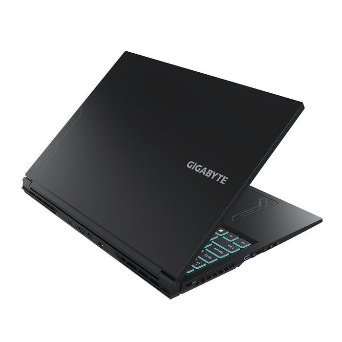EAN 4719331763091 - GIGABYTE G6 KF-73ES894KD ordenador portatil Intel® Core™ i7 i7-13620H Portátil 40,6 cm (16") WUXGA 16 GB  imagen 5