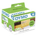 EAN 3026980930936 - DYMO LW - Large Address Labels - 36 x 89 mm - S0722410 Etiqueta para impresora autoadhesiva imagen 1