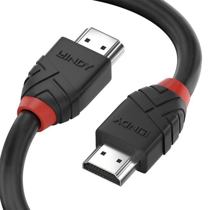 EAN 4002888372565 - Lindy 37256 cable HDMI 10 m HDMI tipo A (Estándar) Negro imagen 2