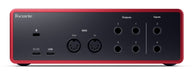 EAN 815301001492 - Focusrite Scarlett 4i4 imagen 2