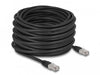 EAN 4043619801329 - DeLOCK 80132 cable de red Cat6a S/FTP (S-STP) imagen 1