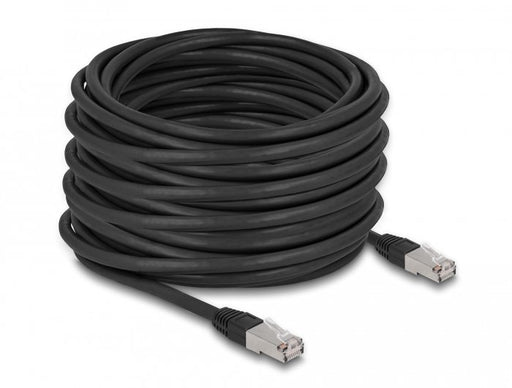 EAN 4043619801329 - DeLOCK 80132 cable de red Cat6a S/FTP (S-STP) imagen 1