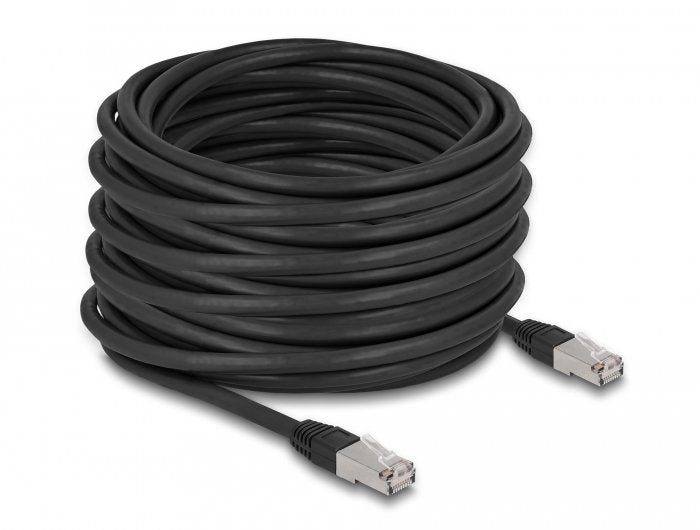 EAN 4043619801329 - DeLOCK 80132 cable de red Cat6a S/FTP (S-STP) imagen 1