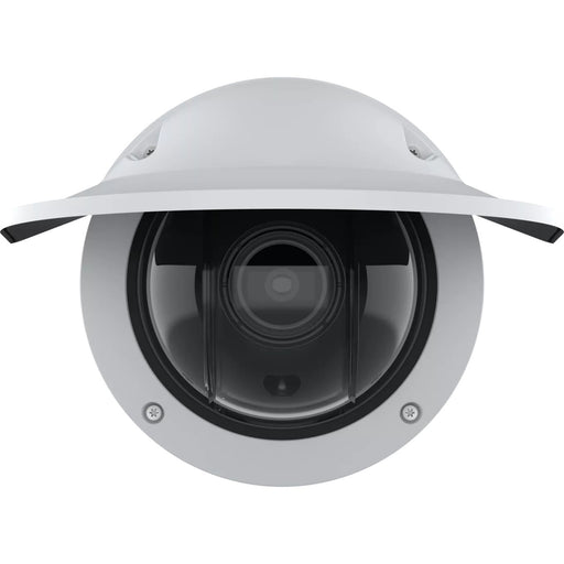 EAN 7331021090682 - Axis Q3556-LVE Almohadilla Cámara de seguridad IP Interior y exterior 2688 x 1512 Pixeles Techo/pared imagen 1