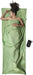 EAN 799696101732 - Cocoon CT46-0 Adulto Saco de dormir rectangular Algodón Verde imagen 1