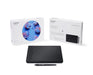 EAN 4949268621939 - Wacom Intuos Pro (S) tableta digitalizadora Negro 5080 líneas por pulgada 160 x 100 mm USB/Bluetooth imagen 6