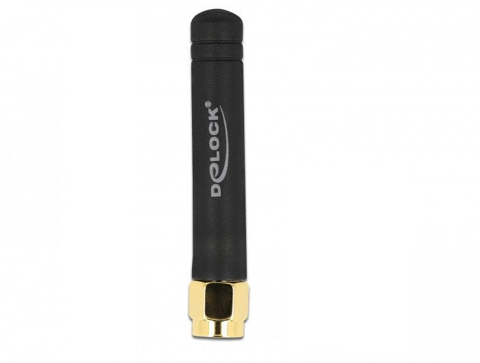 EAN 4043619127153 - DeLOCK 12715 antena para red Antena omnidireccional imagen 3