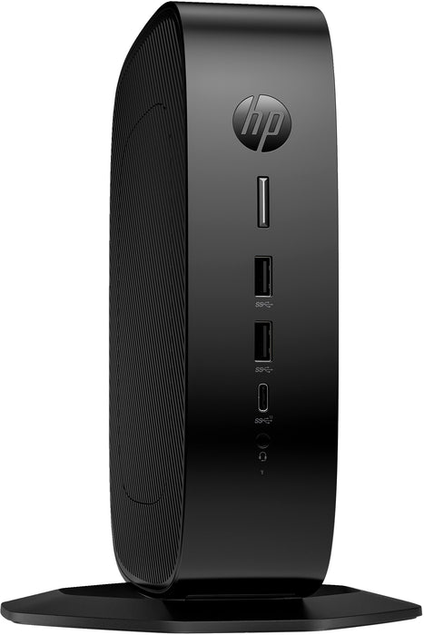 EAN 197961997804 - HP Elite t755 3 GHz Windows 10 IoT Enterprise 1,4 kg Negro V2546 imagen 2