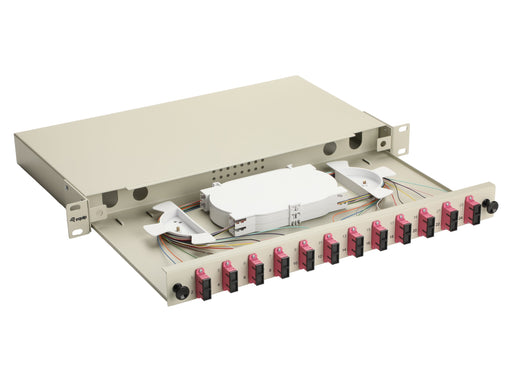 EAN 4015867244845 - Equip 337305 panel de parcheo 1U imagen 2