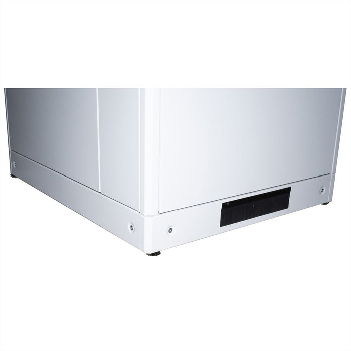 EAN 7630049600744 - ROLINE 26.21.0073 accesorio de bastidor Base para rack imagen 3