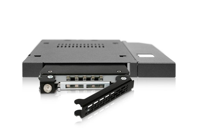 EAN 4711132867268 - Icy Dock MB411SKO-B refacción para laptop imagen 4