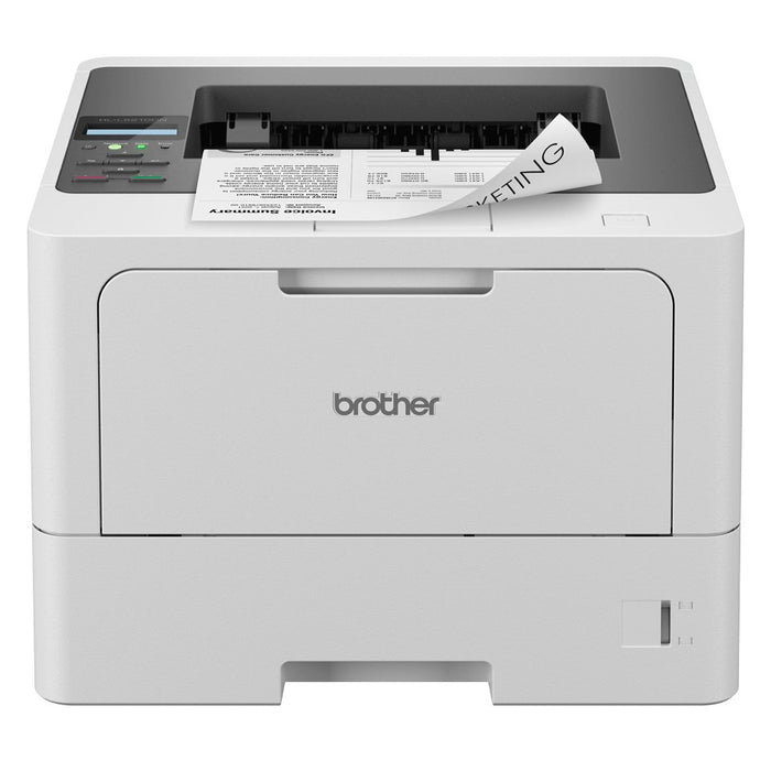 EAN 4977766817684 - Brother HL-L5210DN impresora láser 1200 x 1200 DPI A4 imagen 1
