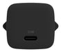 EAN 0745883906475 - Belkin BoostCharge Consola de juegos portátil, Smartphone, Tableta Negro Corriente alterna Carga rápida I imagen 2