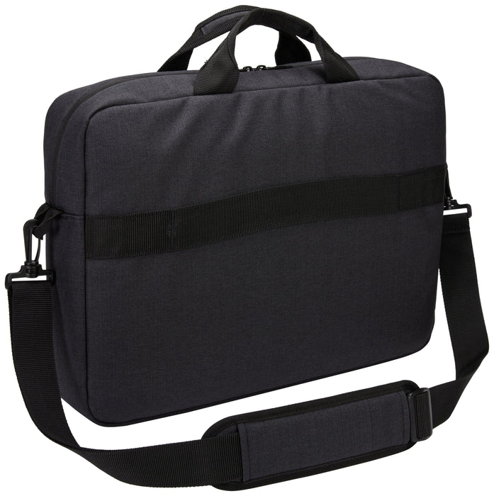EAN 0085854259101 - Case Logic Huxton HUXA-215 Black 40,6 cm (16") Maletín Negro imagen 2