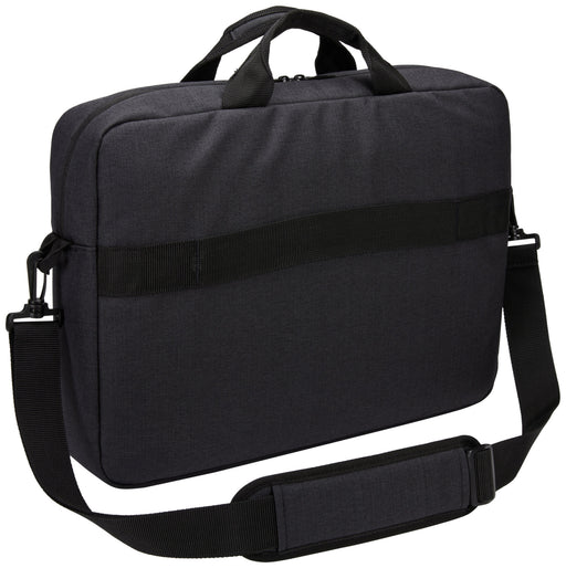 EAN 85854251358 - Case Logic Huxton HUXA-215 Black 39,6 cm (15.6") Maletín Negro imagen 2