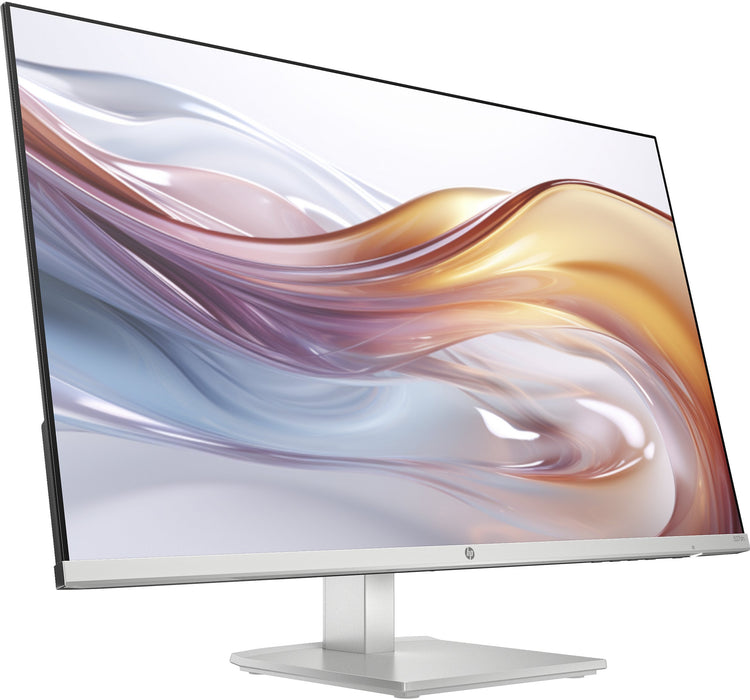 EAN 197498939001 - HP Series 5 27 inch FHD Height Adjust Monitor - 527sh pantalla para PC 68,6 cm (27") 1920 x 1080 Pixeles F imagen 3